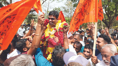 Goa: BJP brass to decide on cabinet berths for our MLAs, says MGP