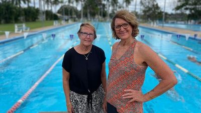 Bundaberg Regional Council to demolish Anzac Park Pool one year before centenary