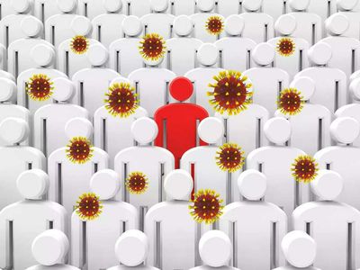 Why you shouldn't press COVID panic button yet