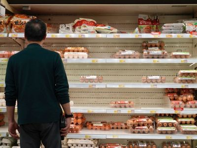 Wisconsin will kill off 2.7 million chickens to stop spread of lethal bird flu outbreak