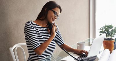 Four-day working week means staff 'are more productive and take fewer sick days'