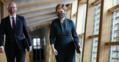 What time is Nicola Sturgeon's covid update? Where to watch and what to expect?