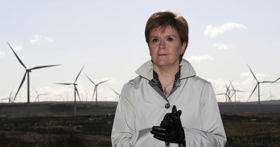 SNP Government told to 'up its game' for not doing enough to protect against climate change