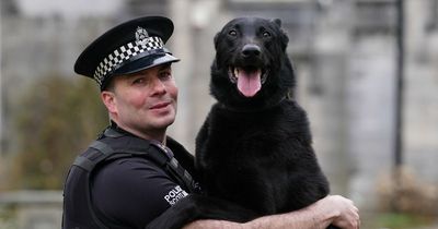 Scots cops deserve a voice when dealing with the impact of crime