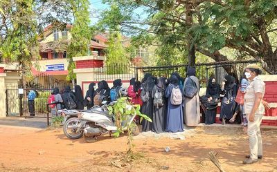 Top news developments in Karnataka on March 15, 2022