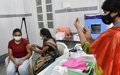 India logs 2,568 new COVID-19 infections, 97 fatalities