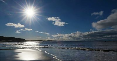 Liverpool weather forecast: Met Office predicts Merseyside sunshine over weekend