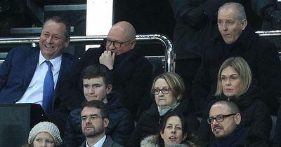 Steve Nickson is the unsung hero for Newcastle United’s Premier League turnaround