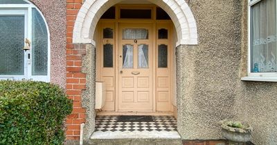 Time capsule Bristol house for sale for first time in more than 80 years