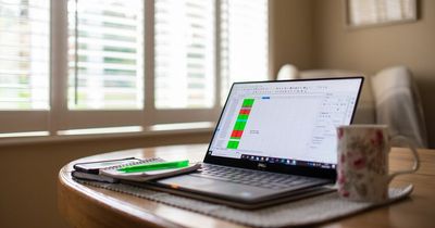 Hundreds of work from home jobs still being advertised in Bristol