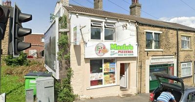 'Angry' Leeds takeaway owner fired staff after damning two star hygiene rating