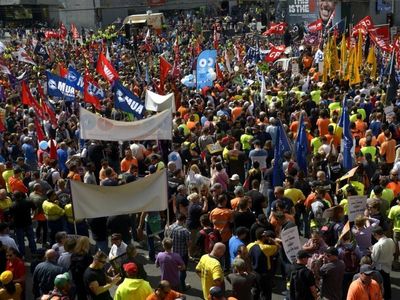 Labor proposes community sector overhaul