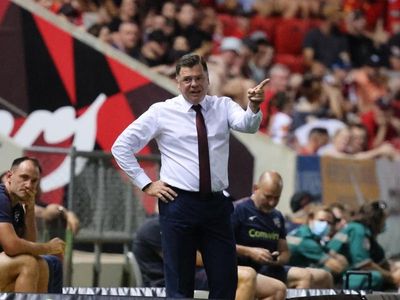 ALM late shows no surprise to Reds coach