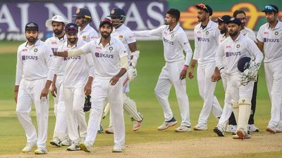 Sachin Tendulkar, VVS Laxman congratulate Team India for winning Test series against Sri Lanka