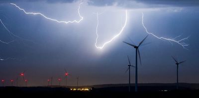 Russia and Ukraine are important to the renewables transition. Here's what that means for the climate