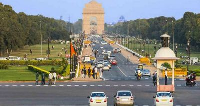 Weather Update: Delhi's minimum temperature 18.9 degrees Celsius