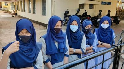Karnataka HC dismisses various petitions challenging ban on Hijab in education institutions