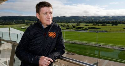 Cheltenham Festival tips: Barry Geraghty's fancies for the meeting