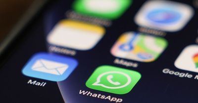 Warning issued over WhatsApp scam where people lose thousands