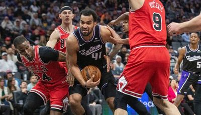 Lots of blame to go around as Bulls lose to Kings