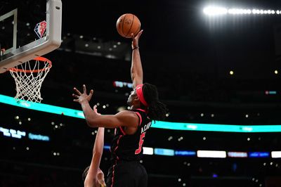 Lakers player grades: Raptors humiliate L.A.