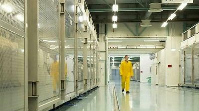 Iran Says it Thwarted Nuclear Site Sabotage it Ascribes to Israel