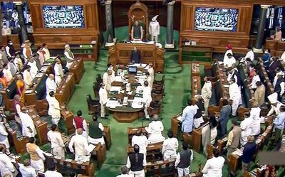 Lok Sabha updates | March 15, 2022