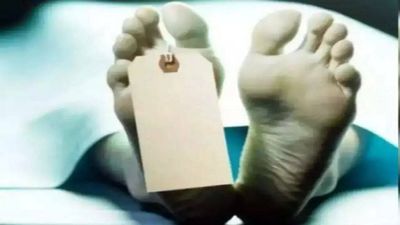 Odisha: NISER student kills self after battling depression