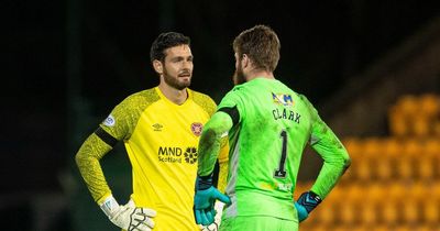 Craig Gordon stats prove Scotland number is still among the best as Zander Clark admits he doesn't want him to stop