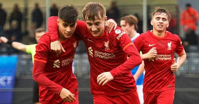 Liverpool chase another European final as 29-goal striker change explained