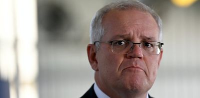 Word from The Hill: Be careful what you say about your opponent's 'makeover'