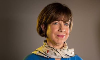 BBC’s Lyse Doucet praises ‘brave’ technical staff in Ukraine