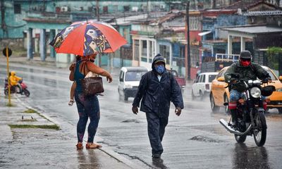 Weatherwatch: Cuba’s two distinct seasons