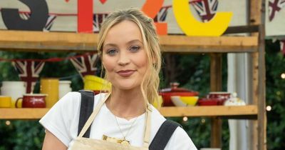 Laura Whitmore reveals similarities between Love Island and The Great British Bake Off