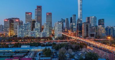 Covid more than doubles in day in China in biggest outbreak since beginning