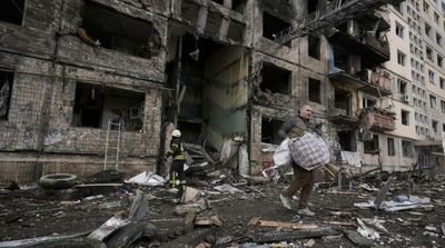 Electronic Hacking: One of Ukraine's Hottest Fronts