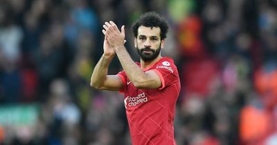 Liverpool news: Mohamed Salah's title message as he responds to Barcelona links