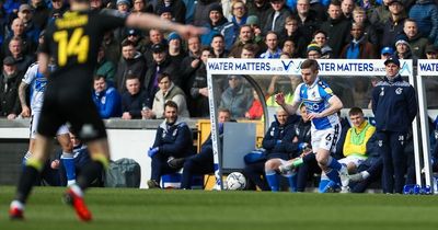 Every word Joey Barton said on Bristol Rovers' No1 promotion obstacle and Drake's influence