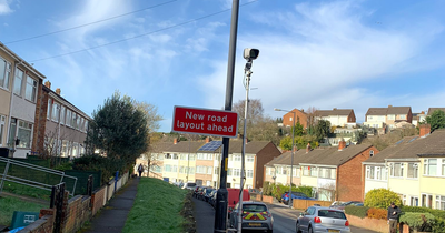 Mystery cameras popping up around Bristol - have you seen them?