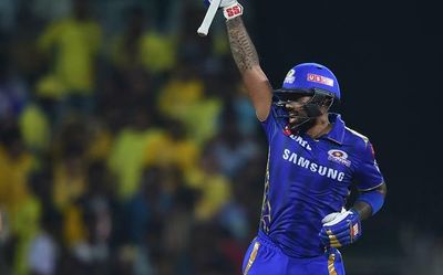 IPL 2022 | Suryakumar Yadav unlikely to be available for MI's opener vs DC on Mar 27