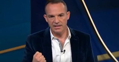 Martin Lewis warns every billpayer to make one simple check in their homes before March 31