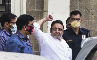 Bombay High Court refuses interim relief to Maharashtra Minister Nawab Malik