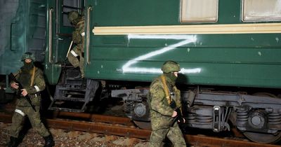 Russia says it's taken 'full control' of Kherson and surrounding region of 1m people