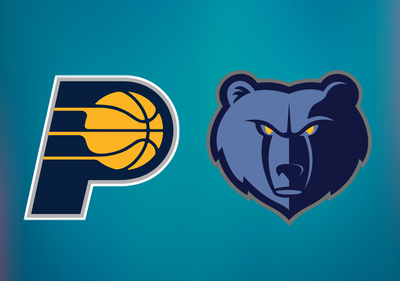 Grizzlies vs. Pacers: Start time, where to watch, what’s the latest