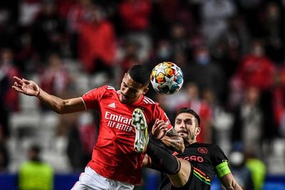 Ajax vs Benfica live stream: How to watch Champions League fixture online and on TV tonight