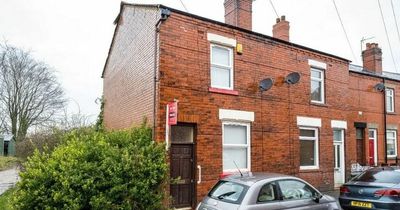 The cheapest homes on the market in Greater Manchester that are selling for less than £80k