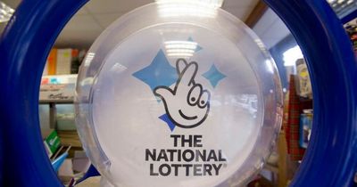 Camelot loses licence to run the National Lottery