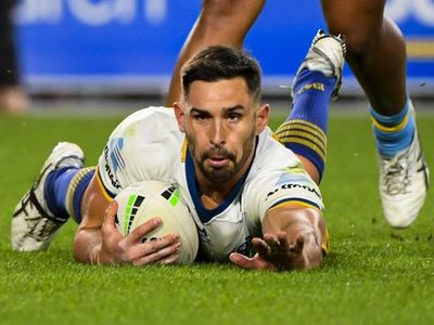 Matterson, Niukore add to Eels injury woes