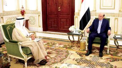 GCC Affirms Support to Yemen’s Gov’t, Economy