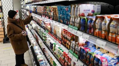 Russia Says There Will Be No Domestic Food Shortages
